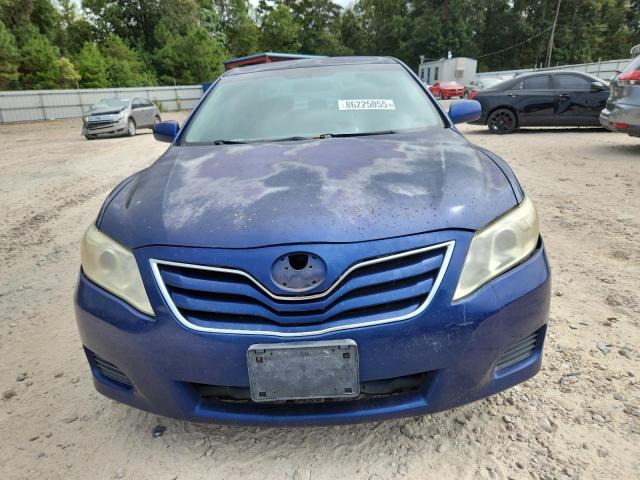 Photo 5 from auction – 2011 TOYOTA CAMRY BASE with VIN 4T1BF3EK2BU586467