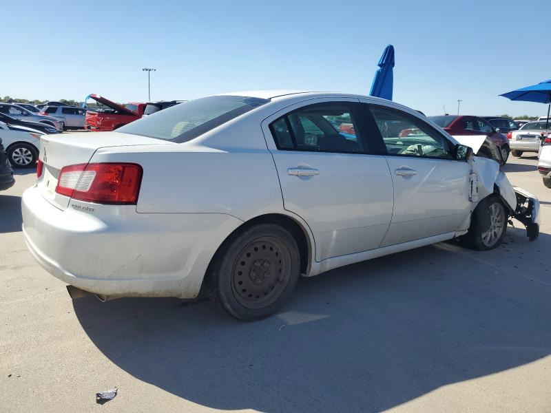 Photo 3 from auction – 2011 MITSUBISHI GALANT FE with VIN 4A32B2FF7BE024485