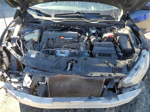 Photo 11 from auction – 2016 HONDA CIVIC LX with VIN 19XFC2F57GE204358