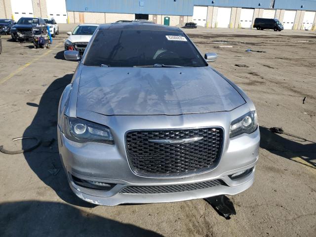 Photo 5 from auction – 2015 CHRYSLER 300 S with VIN 2C3CCAGG6FH810822