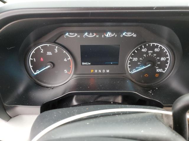 Photo 9 from auction – 2023 FORD F250 SUPER with VIN 1FT8W2BT4PEE07031