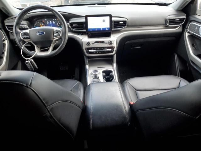 Photo 8 from auction – 2022 FORD EXPLORER X with VIN 1FMSK8DH4NGB00677