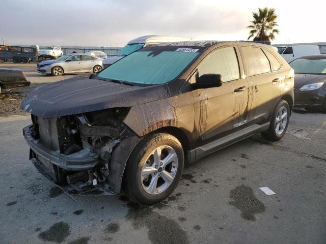 FORD EDGE SE 2020 z numerem VIN 2FMPK3G97LBA73668 - Zdjęcie z aukcji