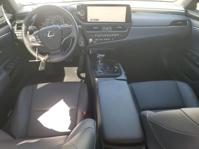 Photo 8 from auction – 2024 LEXUS ES 300H BA with VIN 58ADA1C11RU048593