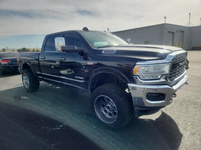 Photo 4 from auction – 2019 RAM 2500 LIMIT with VIN 3C6UR5SJXKG538267