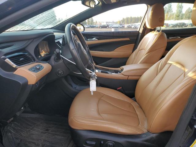 Photo 7 from auction – 2017 BUICK LACROSSE E with VIN 1G4ZP5SS7HU120151