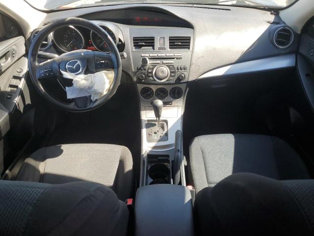 Foto 8 de la subasta – 2011 MAZDA 3 I con VIN JM1BL1VG8B1430951