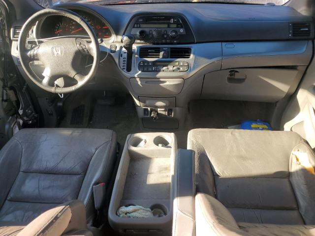 Photo 8 from auction – 2009 HONDA ODYSSEY EX with VIN 5FNRL38619B059145