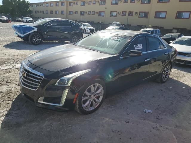 2019 CADI CTS LUXURY - Търг №85915735
