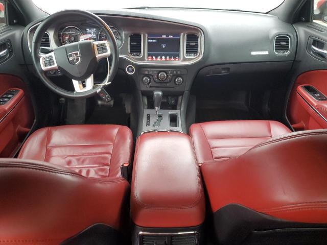 Photo 8 from auction – 2011 DODGE CHARGER R/ with VIN 2B3CL5CT2BH521759