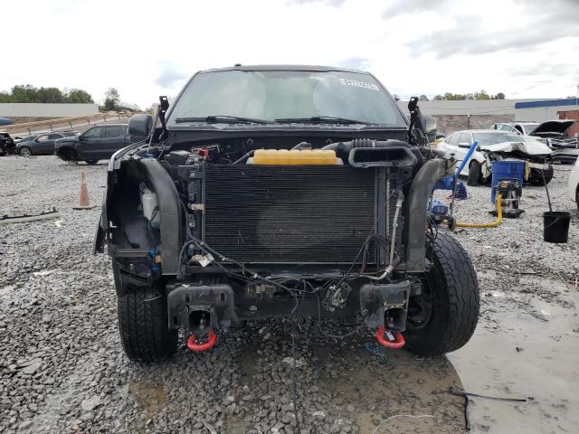 Photo 5 from auction – 2017 FORD F150 SUPER with VIN 1FTEW1EFXHKD60562