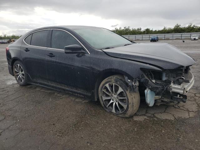 Photo 4 from auction – 2017 ACURA TLX TECH with VIN 19UUB1F57HA008690