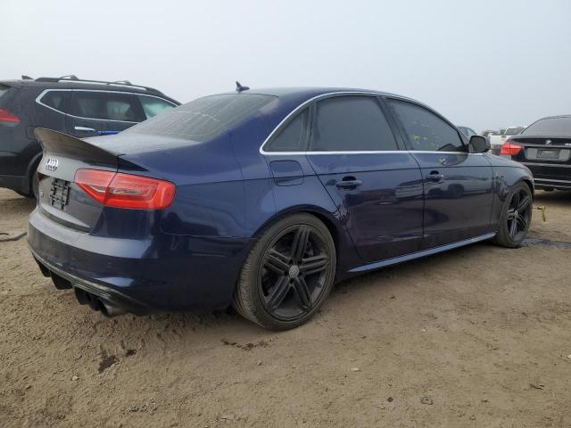 Photo 3 from auction – 2013 AUDI S4 PRESTIG with VIN WAUKGAFL7DA081779