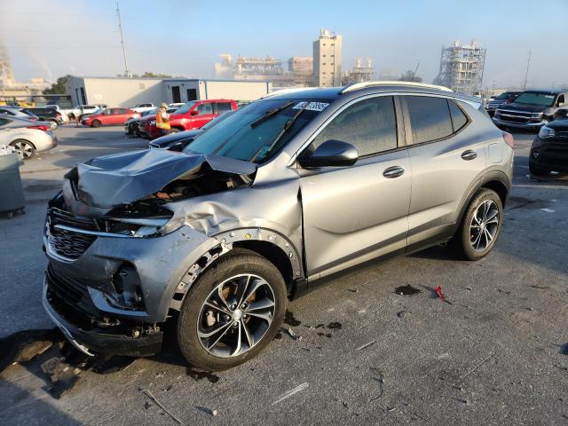 BUICK ENCORE GX 2020 with VIN KL4MMDSL0LB080553 - Photo from auction