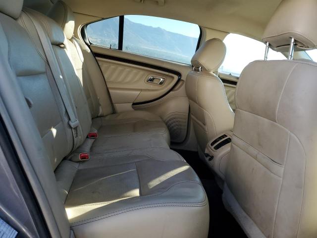 Photo 10 from auction – 2014 FORD TAURUS LIM with VIN 1FAHP2F82EG179606