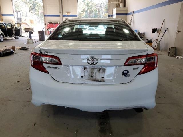Photo 6 from auction – 2013 TOYOTA CAMRY L with VIN 4T1BF1FK9DU267153