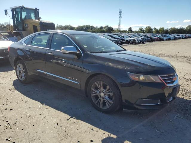 Photo 4 from auction – 2014 CHEVROLET IMPALA LT with VIN 2G1125S34E9247255