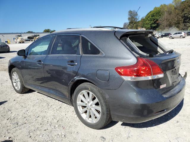 Photo 2 from auction – 2010 TOYOTA VENZA with VIN 4T3ZA3BB2AU024110