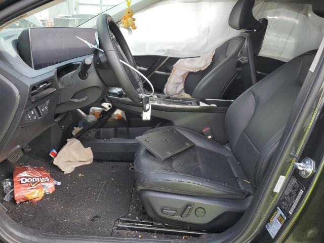 Zdjęcie 7 z aukcji – 2024 KIA EV6 LIGHT z VIN KNDC34LA3R5617652
