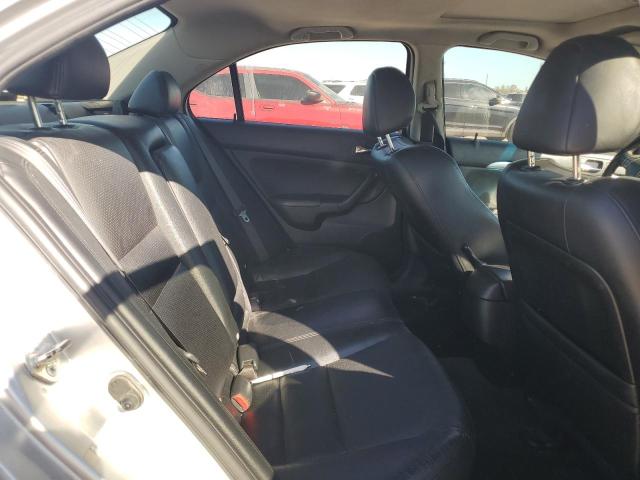 Photo 10 from auction – 2008 ACURA TSX with VIN JH4CL96918C005375