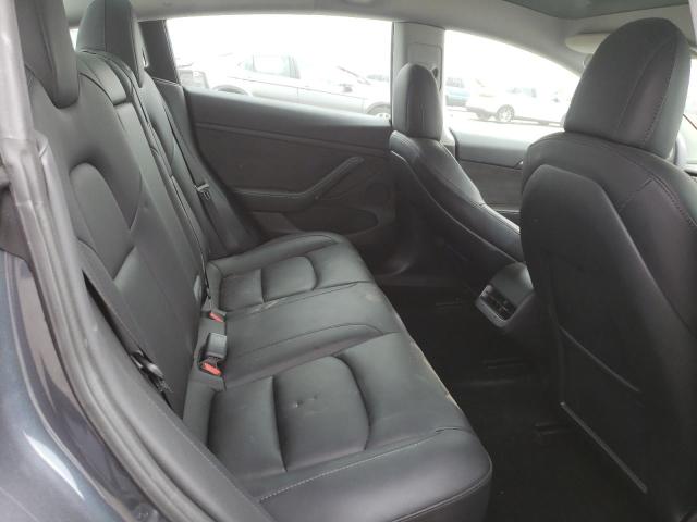 Photo 10 from auction – 2023 TESLA MODEL 3 with VIN 5YJ3E1EAXPF395645