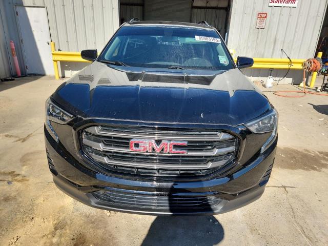 Photo 5 from auction – 2019 GMC TERRAIN SL with VIN 3GKALMEV2KL385711