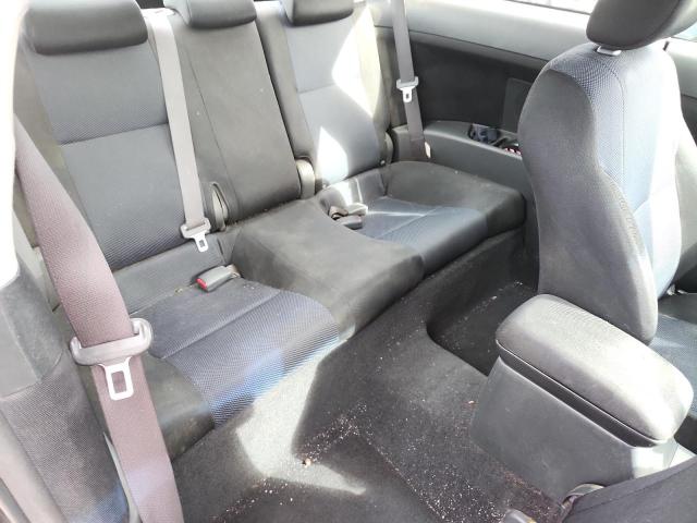Photo 10 from auction – 2005 TOYOTA SCION TC with VIN JTKDE177350047860