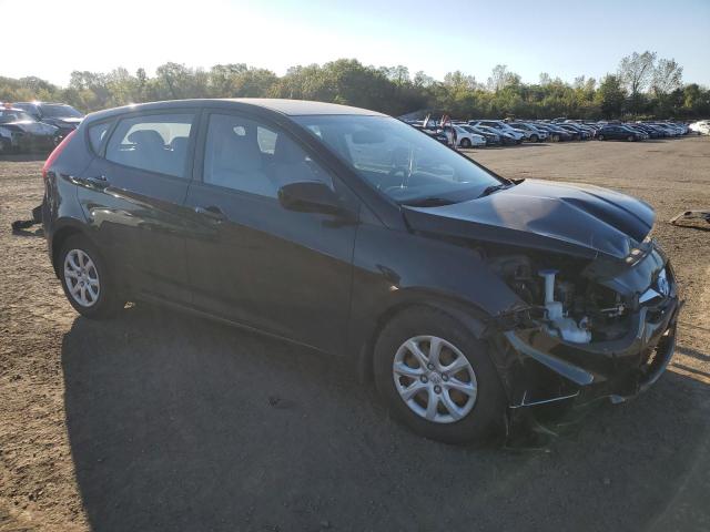 Photo 4 from auction – 2012 HYUNDAI ACCENT GLS with VIN KMHCT5AE2CU008024