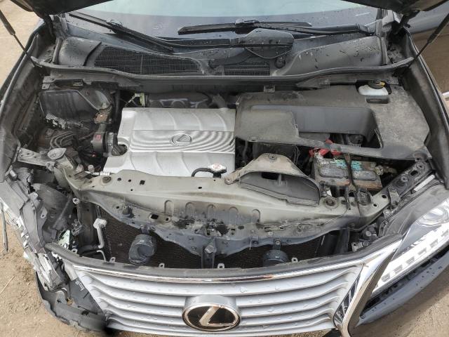 Photo 11 from auction – 2014 LEXUS RX 350 BAS with VIN JTJBK1BA7E2460666