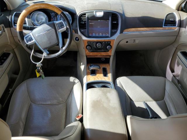 Photo 8 from auction – 2012 CHRYSLER 300 with VIN 2C3CCACG3CH235063