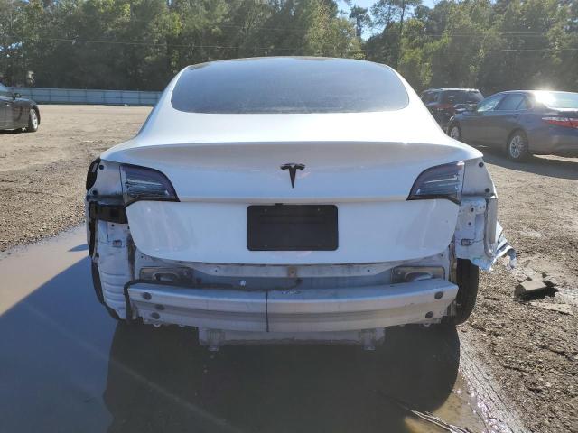 Photo 6 from auction – 2021 TESLA MODEL 3 with VIN 5YJ3E1EA3MF915700