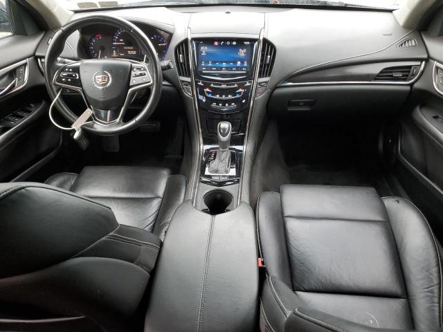 Photo 8 from auction – 2013 CADILLAC ATS with VIN 1G6AG5RX2D0177526