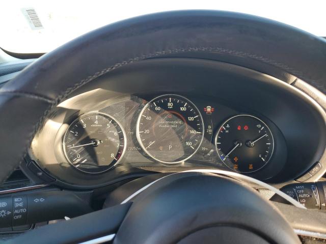 Photo 9 from auction – 2025 MAZDA CX-30 PREF with VIN 3MVDMBCM9SM779381