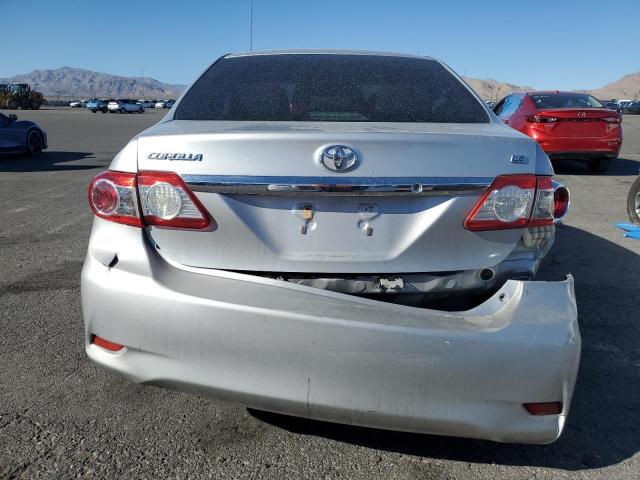 Photo 6 from auction – 2012 TOYOTA COROLLA BA with VIN JTDBU4EE3C9171110