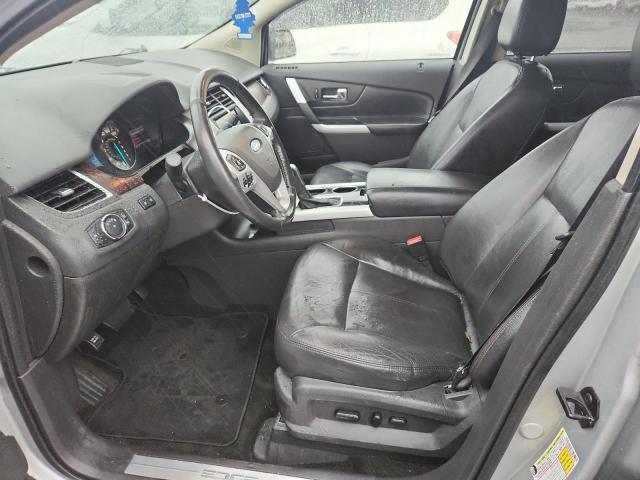 Photo 7 from auction – 2013 FORD EDGE LIMIT with VIN 2FMDK4KC0DBA41173