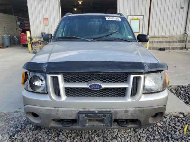 Photo 5 from auction – 2002 FORD EXPLORER S with VIN 1FMZU77E12UD25852