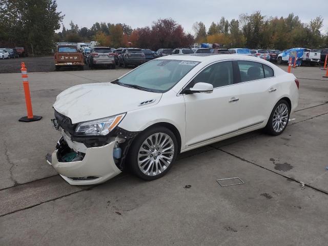 Photo 1 from auction – 2014 BUICK LACROSSE T with VIN 1G4GF5G34EF194025
