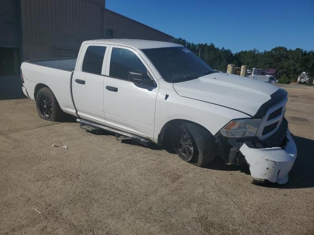 Photo 4 from auction – 2017 RAM 1500 ST with VIN 1C6RR6FG0HS505046
