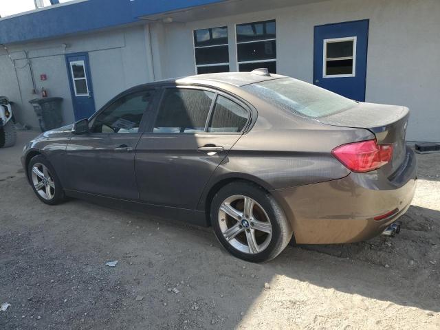 Photo 2 from auction – 2013 BMW 328 I with VIN WBA3A5C5XDF353876