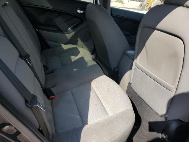 Photo 10 from auction – 2014 KIA FORTE EX with VIN KNAFX4A87E5061614