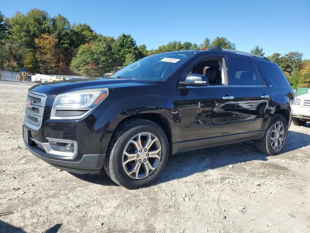 GMC ACADIA SLT-1 2016 with VIN 1GKKVRKD3GJ111374 - Photo from auction