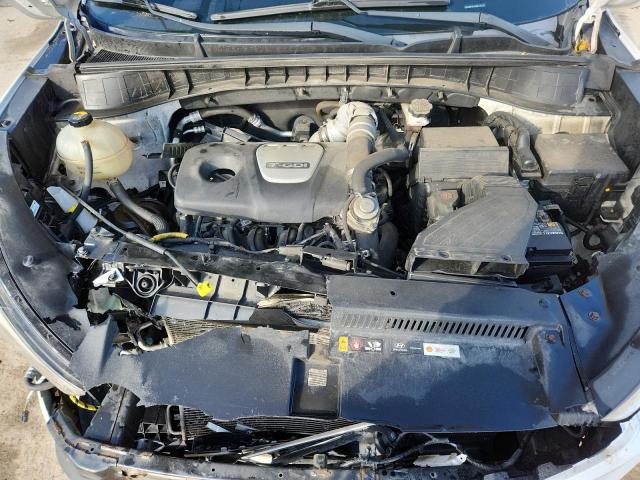 Photo 12 from auction – 2017 HYUNDAI TUCSON LIM with VIN KM8J3CA25HU272203
