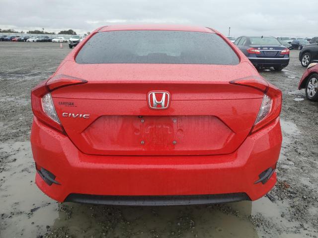 Photo 6 from auction – 2016 HONDA CIVIC with VIN 2HGFC2F56GH536278