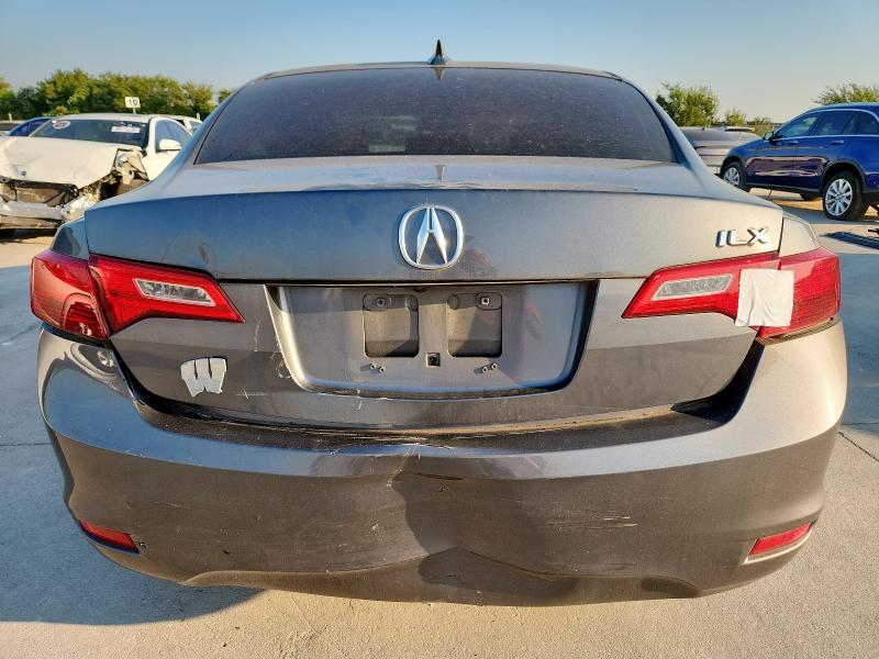 Photo 6 from auction – 2013 ACURA ILX 20 TEC with VIN 19VDE1F75DE017282