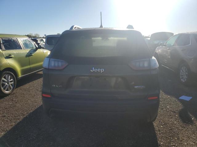 Photo 6 from auction – 2019 JEEP CHEROKEE L with VIN 1C4PJMLB5KD261202