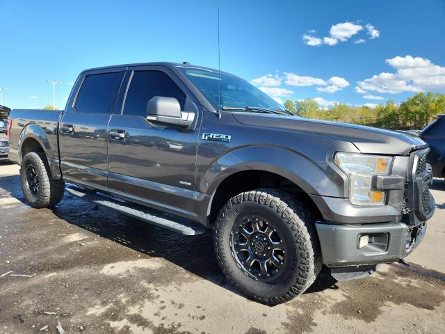 Photo 4 from auction – 2016 FORD F150 SUPER with VIN 1FTEW1EP6GKF04499