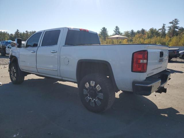 Photo 2 from auction – 2015 GMC SIERRA K25 with VIN 1GT12ZE89FF158862