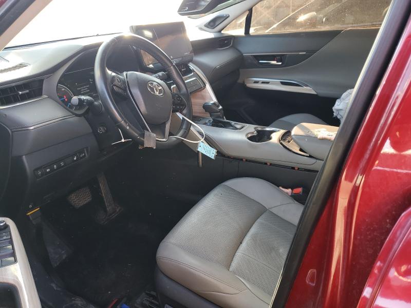 Photo 7 from auction – 2022 TOYOTA VENZA LE with VIN JTEAAAAH5NJ092053