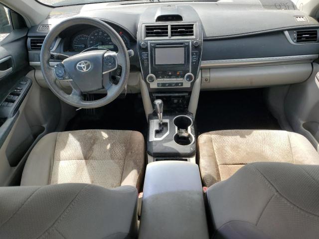 Photo 8 from auction – 2014 TOYOTA CAMRY L with VIN 4T1BF1FK8EU733527