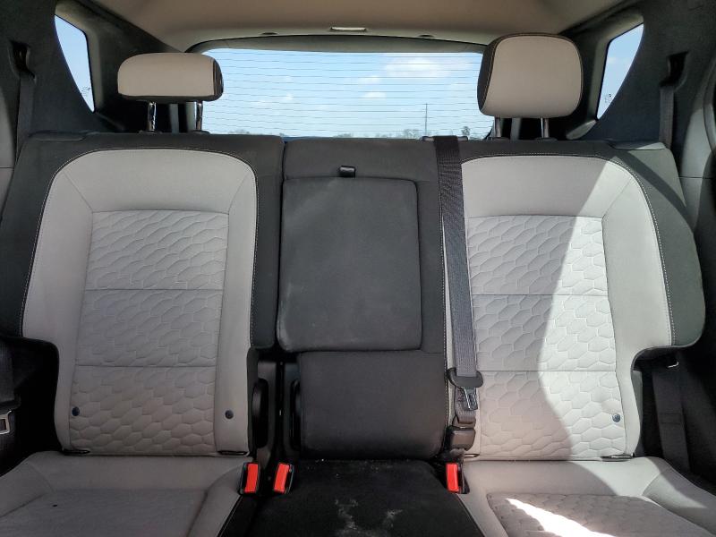 Photo 10 from auction – 2020 CHEVROLET EQUINOX LS with VIN 2GNAXHEV2L6271504